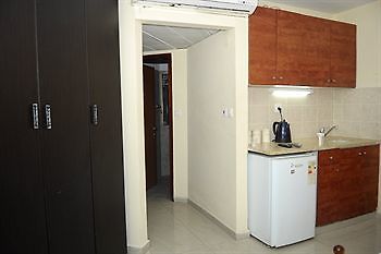 Privilege Hostel Eilat Kültér fotó