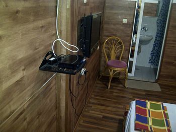 Privilege Hostel Eilat Kültér fotó