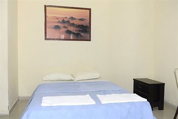 Privilege Hostel Eilat Kültér fotó