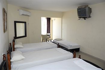 Privilege Hostel Eilat Kültér fotó